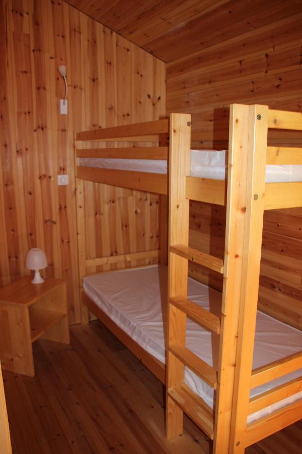 Camping Des Lacs*** Celles-sur-Plaine Exterior photo